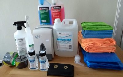 Preparing to Reopen during Covid 19